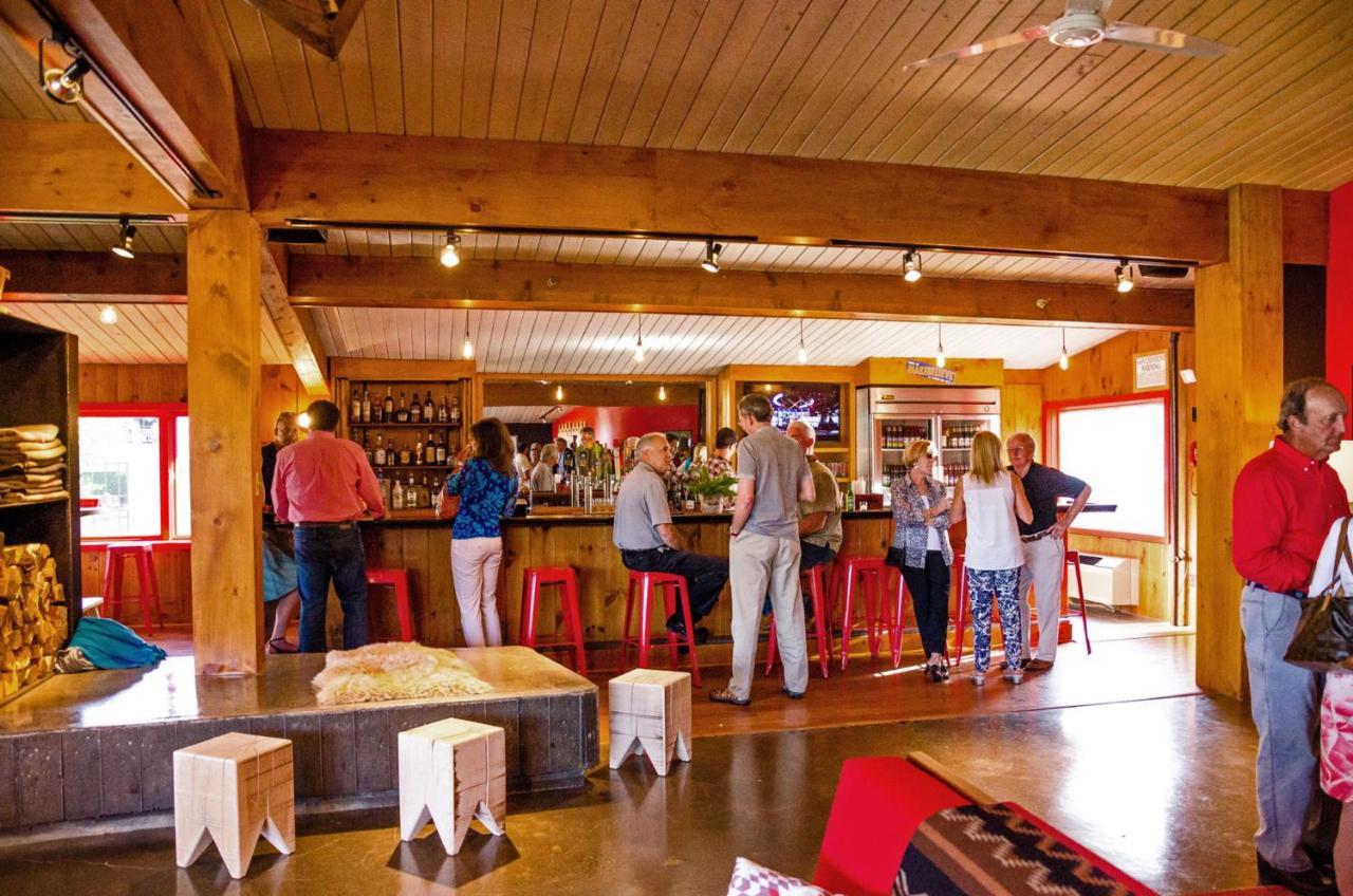 Lake House At High Peaks Resort レークプラシッド エクステリア 写真