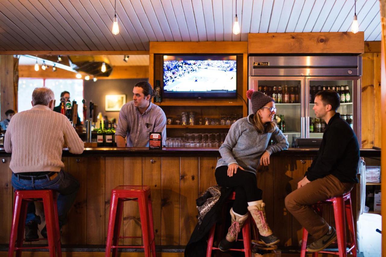 Lake House At High Peaks Resort レークプラシッド エクステリア 写真